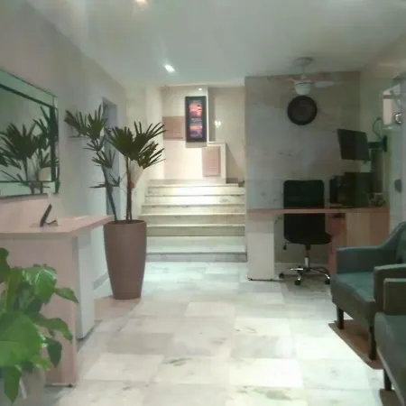 Vip Flat Rio - Copa Beach Apartamento
